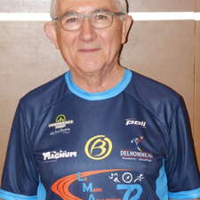 Michel Doutre